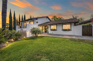 25265 Terreno, Mission Viejo, CA 92691