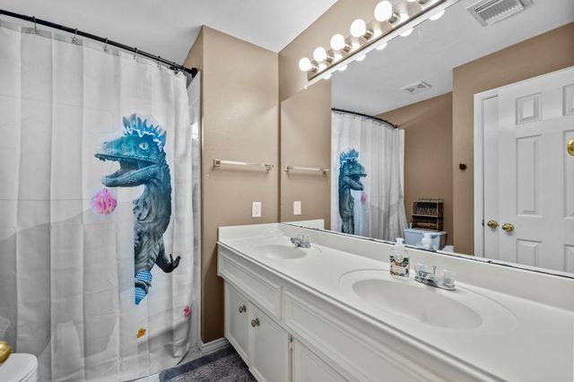 2372 Autumn Mist Court, League City, TX 77573