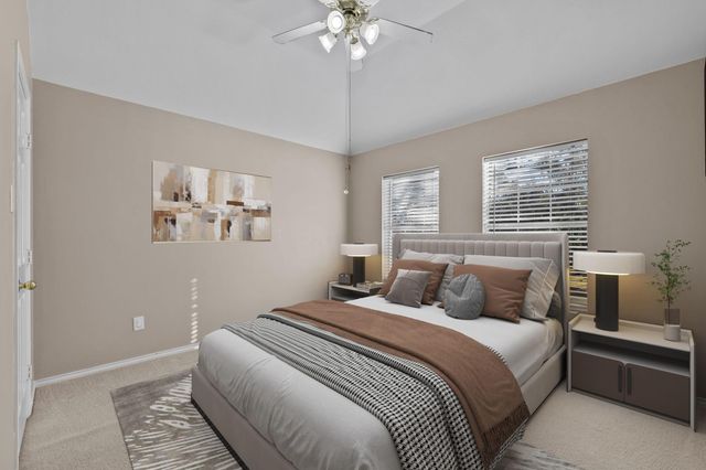 2372 Autumn Mist Court, League City, TX 77573