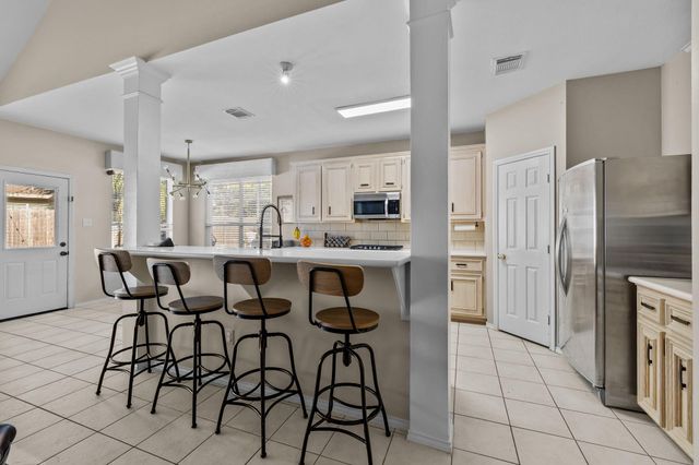 2372 Autumn Mist Court, League City, TX 77573