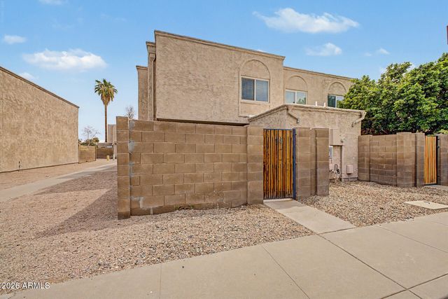 600 S DOBSON Road 98, Mesa, AZ 85202