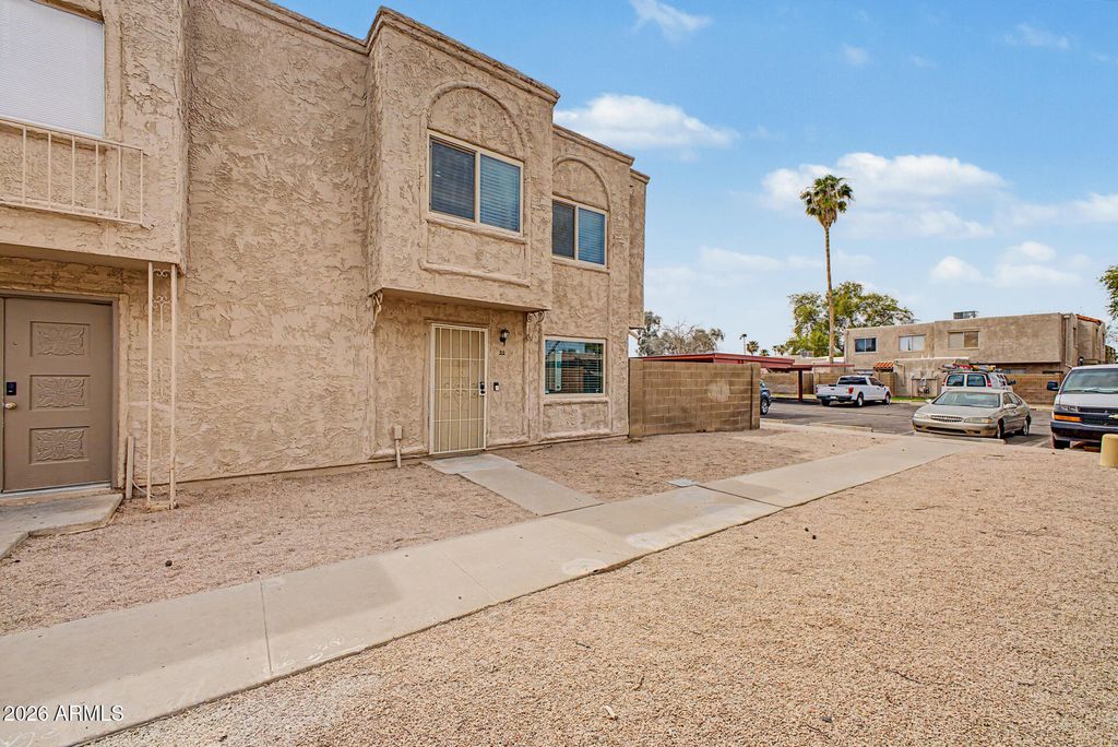 600 S DOBSON Road 98, Mesa, AZ 85202 — photo 3