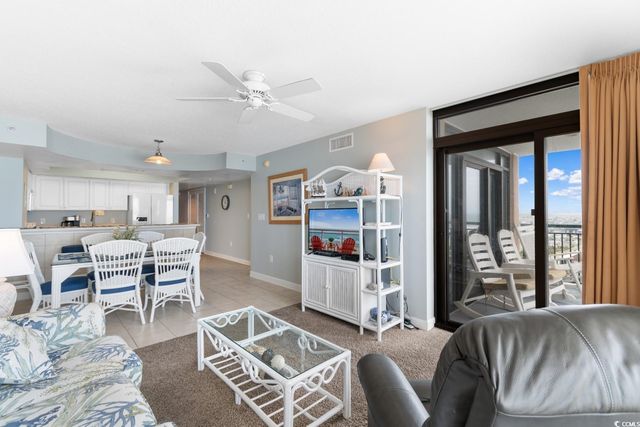 4103 N Ocean Blvd # 707, North Myrtle Beach, SC 29582