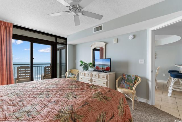 4103 N Ocean Blvd # 707, North Myrtle Beach, SC 29582
