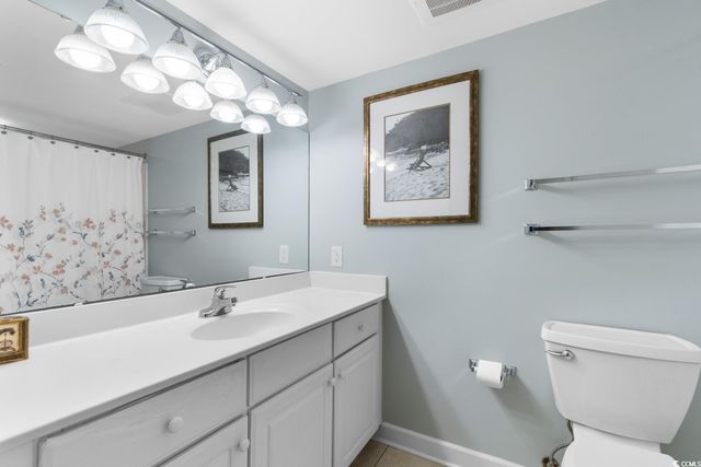 4103 N Ocean Blvd # 707, North Myrtle Beach, SC 29582