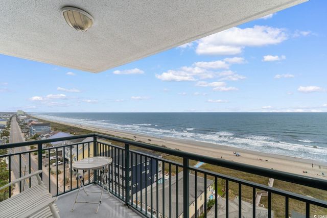 4103 N Ocean Blvd # 707, North Myrtle Beach, SC 29582
