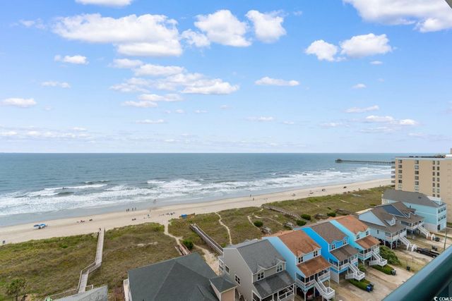 4103 N Ocean Blvd # 707, North Myrtle Beach, SC 29582