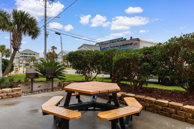 4103 N Ocean Blvd # 707, North Myrtle Beach, SC 29582