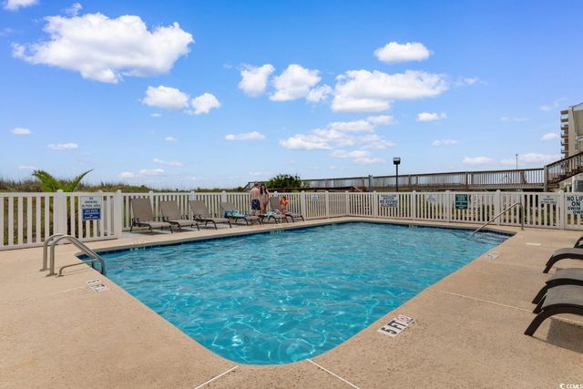 4103 N Ocean Blvd # 707, North Myrtle Beach, SC 29582