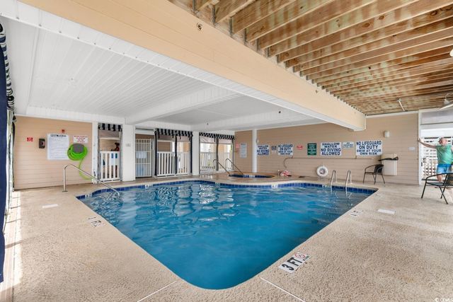 4103 N Ocean Blvd # 707, North Myrtle Beach, SC 29582