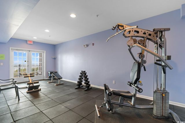 4103 N Ocean Blvd # 707, North Myrtle Beach, SC 29582