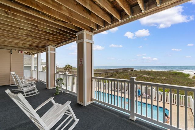 4103 N Ocean Blvd # 707, North Myrtle Beach, SC 29582