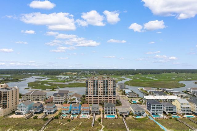 4103 N Ocean Blvd # 707, North Myrtle Beach, SC 29582