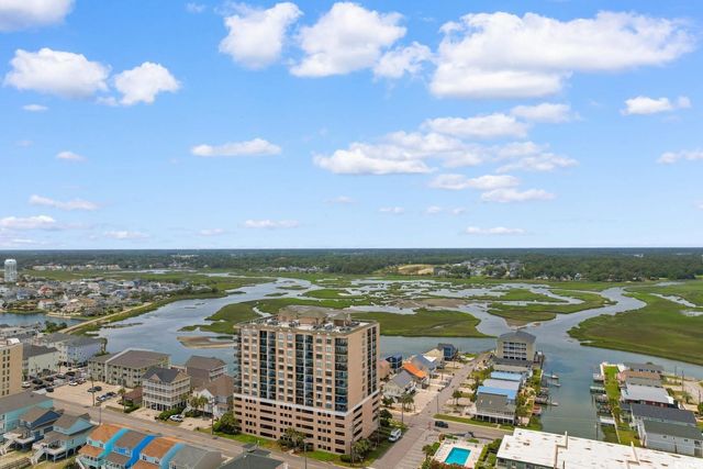 4103 N Ocean Blvd # 707, North Myrtle Beach, SC 29582