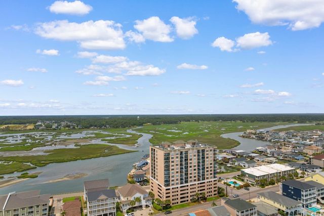 4103 N Ocean Blvd # 707, North Myrtle Beach, SC 29582
