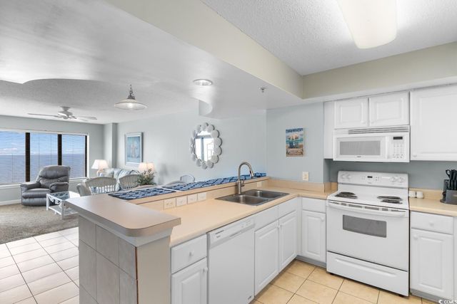 4103 N Ocean Blvd # 707, North Myrtle Beach, SC 29582