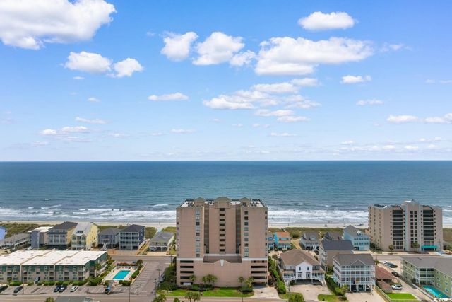 4103 N Ocean Blvd # 707, North Myrtle Beach, SC 29582
