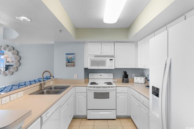4103 N Ocean Blvd # 707, North Myrtle Beach, SC 29582