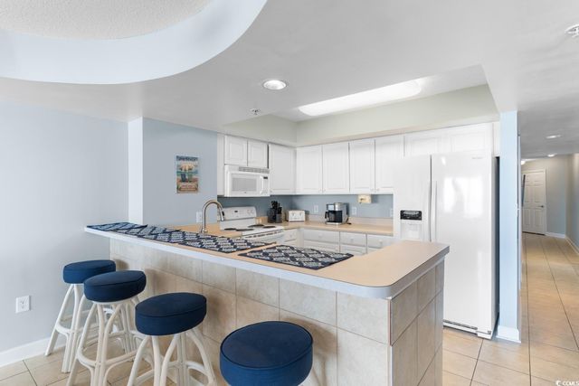 4103 N Ocean Blvd # 707, North Myrtle Beach, SC 29582