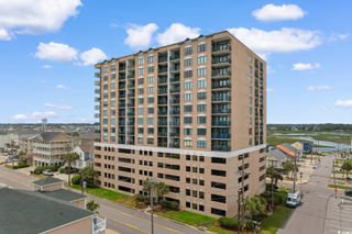 4103 N Ocean Blvd # 707, North Myrtle Beach, SC 29582
