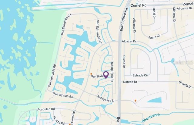 24473 MANIZALES COURT, Punta Gorda, FL 33955