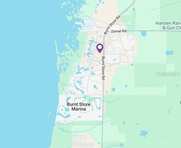 24473 MANIZALES COURT, Punta Gorda, FL 33955