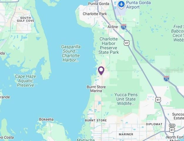 24473 MANIZALES COURT, Punta Gorda, FL 33955