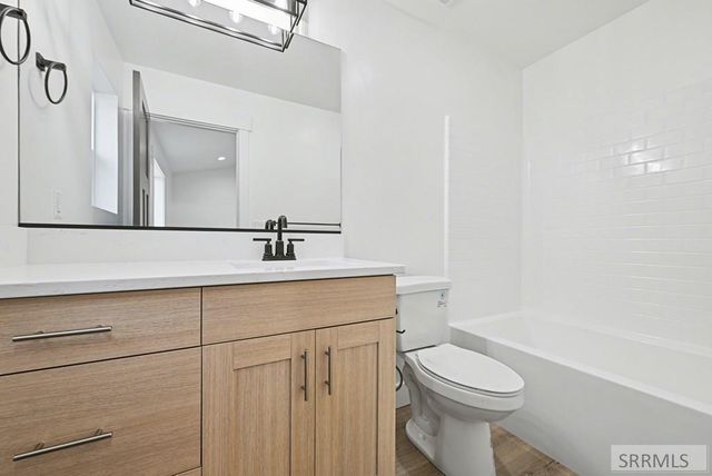 3701 Kimber Way, Idaho Falls, ID 83401