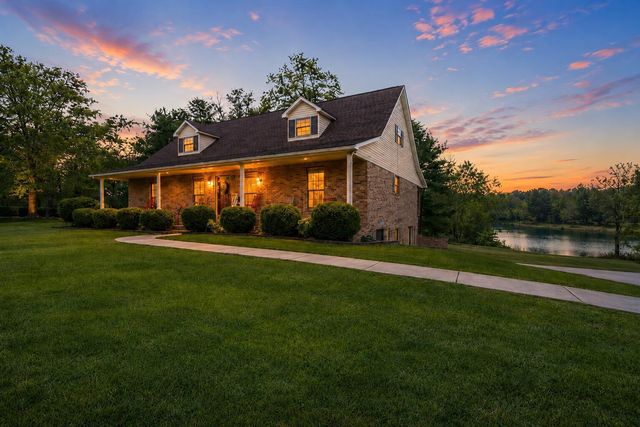 733 County Road 291, Bryant, AL 35958