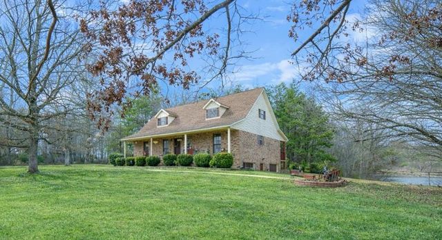 733 County Road 291, Bryant, AL 35958