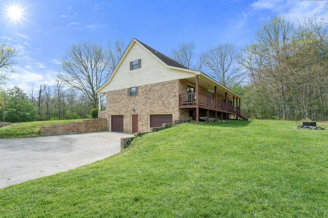 733 County Road 291, Bryant, AL 35958