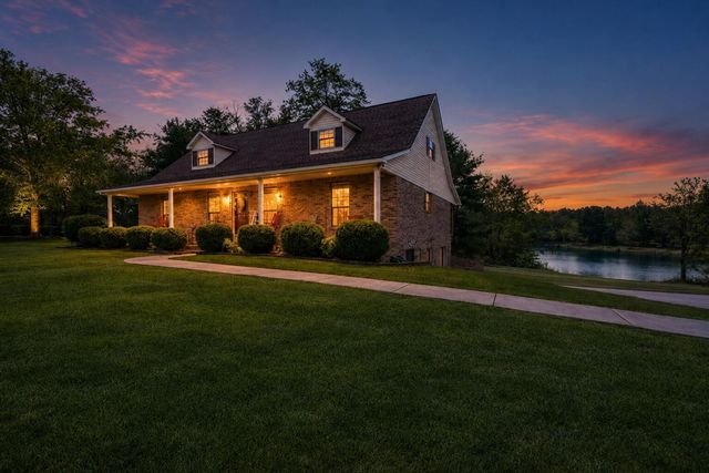 733 County Road 291, Bryant, AL 35958