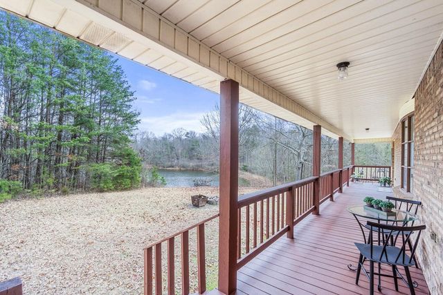 733 County Road 291, Bryant, AL 35958