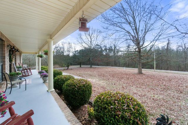733 County Road 291, Bryant, AL 35958