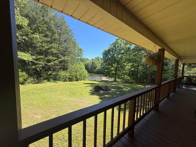 733 County Road 291, Bryant, AL 35958
