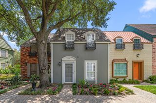 11515 Burdine Street 515, Houston, TX 77035
