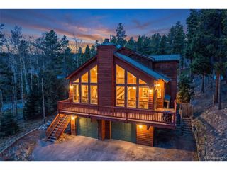 330 Lodgepole Dr, Evergreen, CO 80439