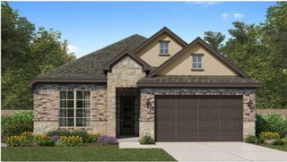21118 Flowerhorn Drive, Cypress, TX 77433