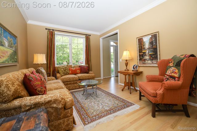 3531 Stoneridge Court, Commerce Charter Township, MI 48382