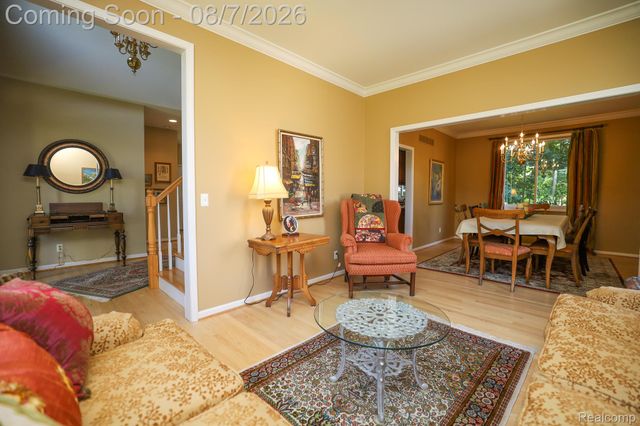 3531 Stoneridge Court, Commerce Charter Township, MI 48382