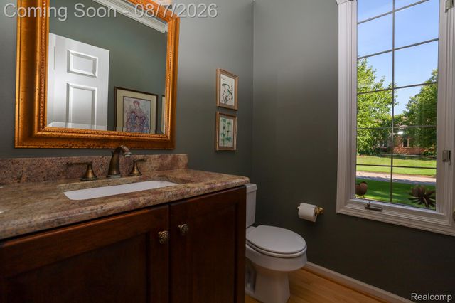 3531 Stoneridge Court, Commerce Charter Township, MI 48382