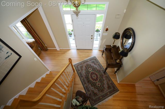 3531 Stoneridge Court, Commerce Charter Township, MI 48382