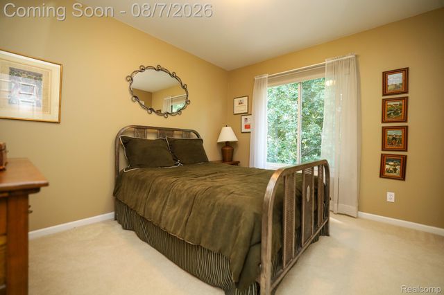 3531 Stoneridge Court, Commerce Charter Township, MI 48382