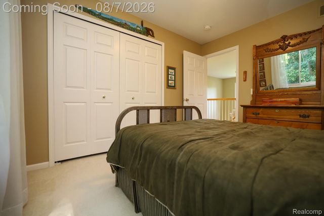 3531 Stoneridge Court, Commerce Charter Township, MI 48382