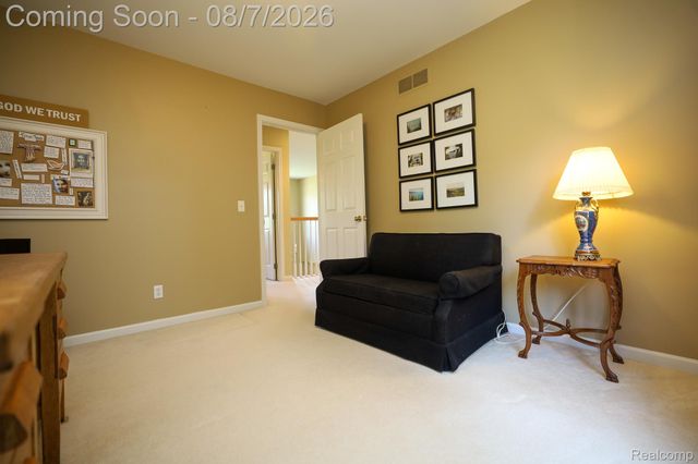 3531 Stoneridge Court, Commerce Charter Township, MI 48382