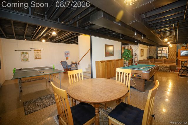 3531 Stoneridge Court, Commerce Charter Township, MI 48382