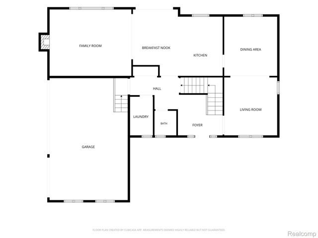 3531 Stoneridge Court, Commerce Charter Township, MI 48382