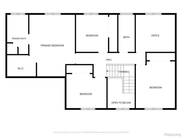 3531 Stoneridge Court, Commerce Charter Township, MI 48382