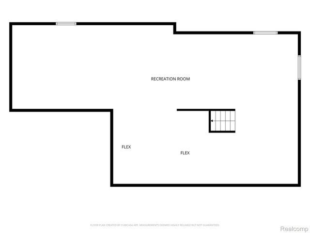 3531 Stoneridge Court, Commerce Charter Township, MI 48382
