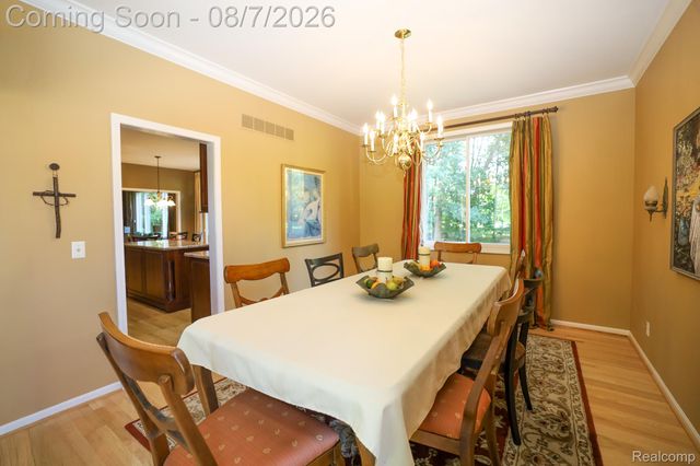 3531 Stoneridge Court, Commerce Charter Township, MI 48382